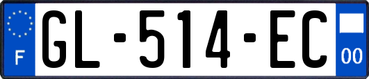 GL-514-EC