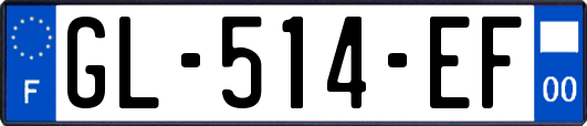 GL-514-EF