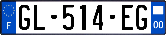 GL-514-EG