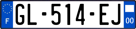 GL-514-EJ