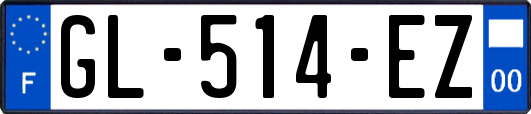 GL-514-EZ