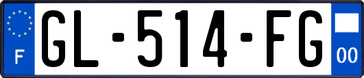 GL-514-FG