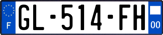 GL-514-FH