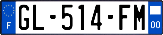 GL-514-FM