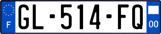 GL-514-FQ
