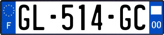 GL-514-GC