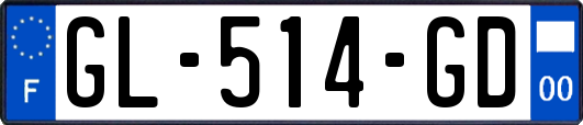 GL-514-GD