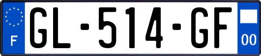 GL-514-GF