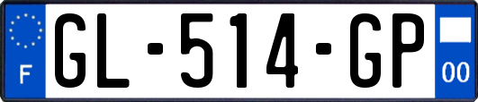 GL-514-GP