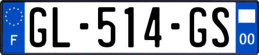 GL-514-GS