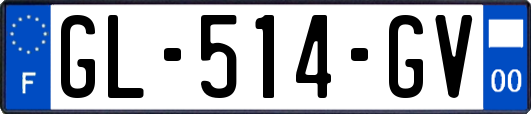 GL-514-GV