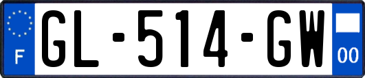 GL-514-GW