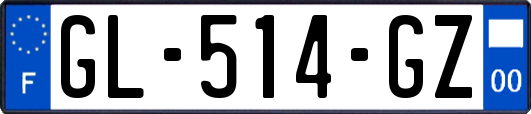 GL-514-GZ