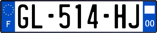 GL-514-HJ