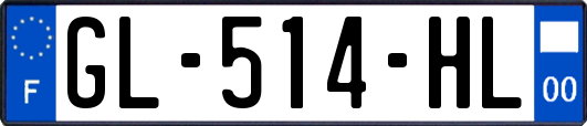 GL-514-HL