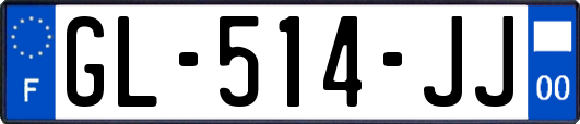 GL-514-JJ