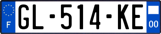 GL-514-KE