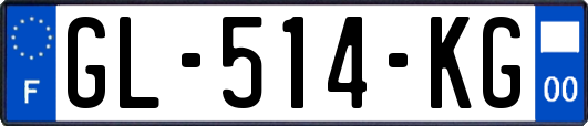 GL-514-KG