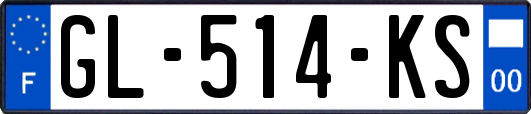 GL-514-KS