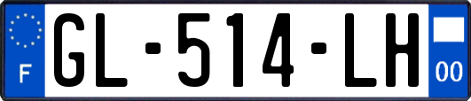 GL-514-LH