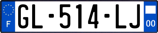 GL-514-LJ