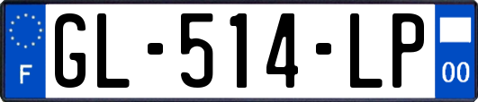 GL-514-LP