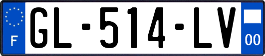 GL-514-LV