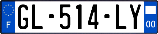 GL-514-LY