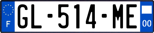 GL-514-ME