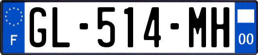 GL-514-MH