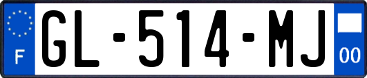 GL-514-MJ