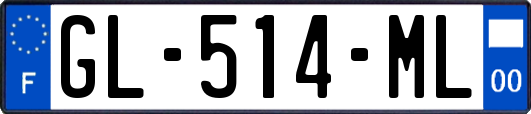 GL-514-ML