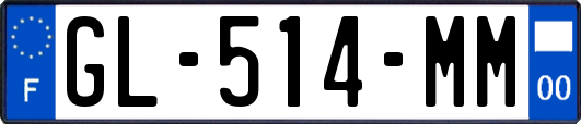 GL-514-MM
