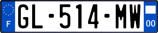 GL-514-MW