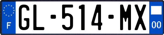 GL-514-MX