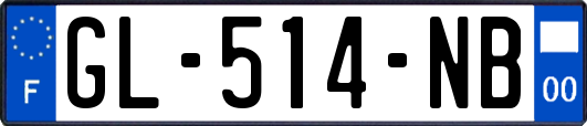 GL-514-NB
