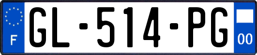 GL-514-PG