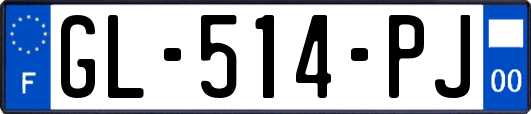 GL-514-PJ