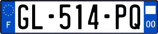 GL-514-PQ