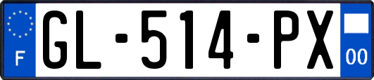 GL-514-PX