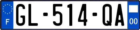 GL-514-QA