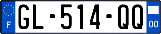 GL-514-QQ