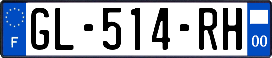 GL-514-RH