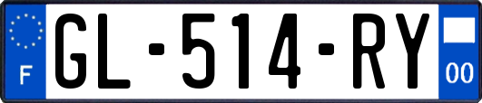 GL-514-RY