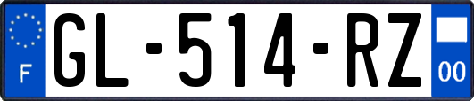 GL-514-RZ