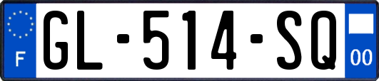 GL-514-SQ