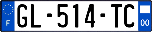 GL-514-TC