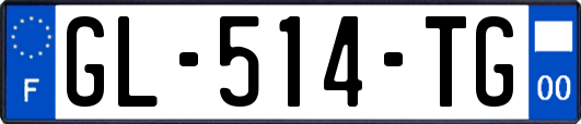 GL-514-TG