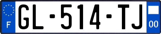 GL-514-TJ