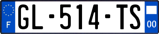 GL-514-TS